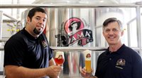Cervejaria artesanal Dama Bier (SP) contrata reforços