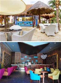 Sandos Playacar (México) abre novos restaurantes