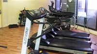 Holiday Inn Porto Alegre renova fitness center