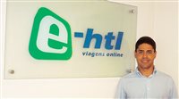 E-HTL inicia operações em Santa Catarina