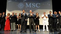 Conheça as agências vencedoras do Top MSC 2012