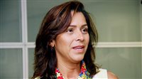 Cláudia Pessôa é eleita presidente da Anseditur