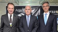 Argentina e Braztoa renovam convênio na Agaxtur