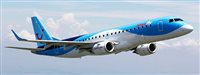 Jetairfly (Bélgica) inicia operações com E190