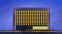 Taj Group, da Índia, inaugura seu 100º hotel; veja fotos
