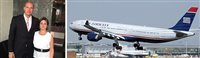 Marcelo Kaiser assume Vendas Brasil da US Airways