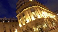 Grand Hôtel du Palais Royal Paris começa a operar em maio