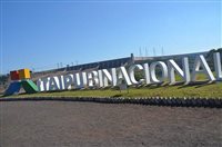 Itaipu tem melhor trimestre em número de visitantes