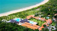 Rede Mabu assume hoje resort na Bahia