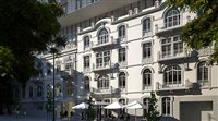 Região da avenida Liberdade (Lisboa) terá hotel Porto Bay