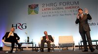 2º Fórum HRG debate fusões na América Latina