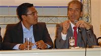 Alberto Feitosa (PE) será novo presidente da CTI-NE