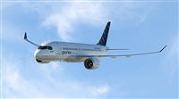 Porter Airlines compra 30 jatos Bombardier CS100
