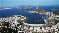 Tarifas nos hotéis do Rio de Janeiro caíram, diz levantamento