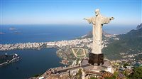 Rio proíbe venda de ingressos na bilheteria do Cristo