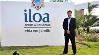 Iloa Resort (AL) apresenta gerente e intensifica relação com operadoras