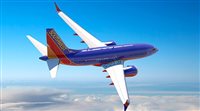 Southwest Airlines vai estrear Boeing Max 7