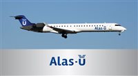 Nova aérea do Uruguai já tem nome e logomarca