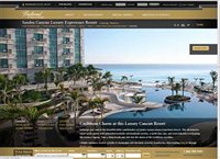 Sandos Cancun (México) entra na Preferred Hotels