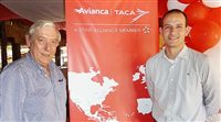 Avianca Taca lança tarifa-agente esta semana
