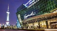 Rede Kempinski abre hotel em Xangai (China)