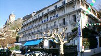 Hotel em Lourdes (França) agora é cinco estrelas