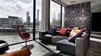 Design Hotels abre hotel na Holanda e incentiva experiência local