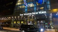 Review: The Westin New York at Times Square
