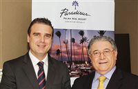 Paradisus Resorts premiam operadoras brasileiras