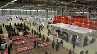 Veja fotos da feira STM, realizada na Suíça