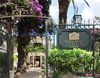 Grand Hotel Timeo, em Taormina (Itália), completa 140 anos