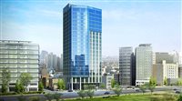 Hyatt Place Seoul (Coreia do Sul) será aberto em 2016