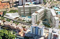 Grupo Privé vai abrir maior hotel de águas termais do País