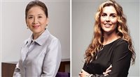 Forbes: Chieko e Claudia Sender entre 10 mais poderosas
