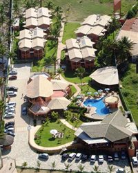 Aruanã Hotel (Aracaju) recebe certificado do Trip Advisor