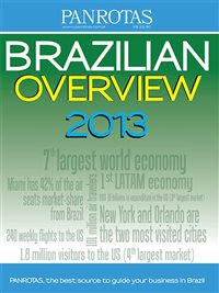 PANROTAS leva Brazilian Overview 2013 ao Pow Wow