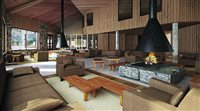 Estação de esqui chilena ganha seu primeiro hotel