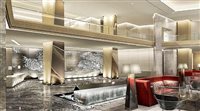 Four Seasons Hotel Shenzhen (China) já aceita reservas