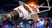 Astronauta brasileiro estará no Kennedy Space Center