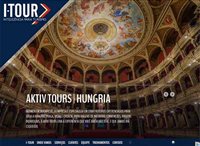 I Tour, de Enzo Avezum, tem novos logo e site