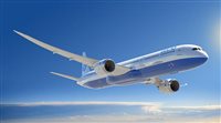 GE Capital Aviation compra dez Boeing 787-10X