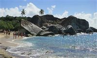 Trip Advisor destaca praias mais exclusivas do mundo
