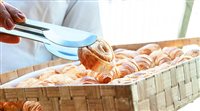 Café da manhã no Blue Tree Morumbi (SP) tem pães vindos da França