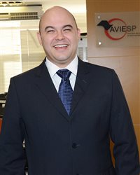 Danilo Gonçalves anuncia saída da Aviesp após 5 anos