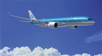Grupo Air France-KLM encomenda 50 Airbus A350-900