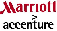 Marriott transfere unidade de finanças e contabilidade para a Accenture