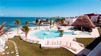 Cancun Bay Resorts tem novo conceito all inclusive