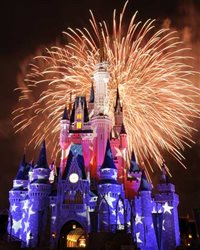 Disney tem semana temática com Dia da Independência