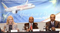 Ethiopian quer conectividade com Gol, Avianca e Copa