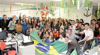 Filial Brasil da Assist Card é líder em vendas em junho